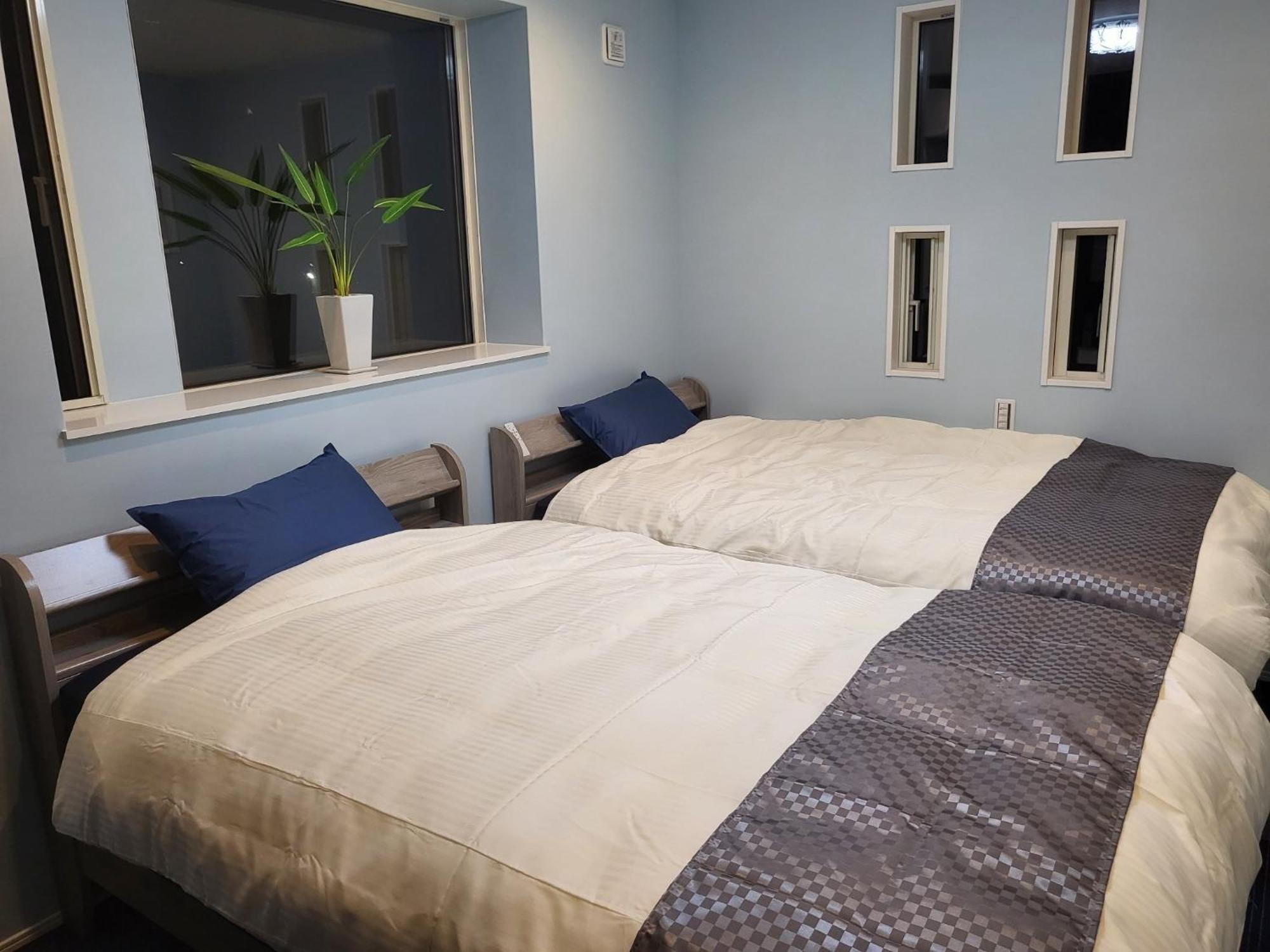 Seaside Garage Shima - Vacation Stay 85765V Ngoại thất bức ảnh