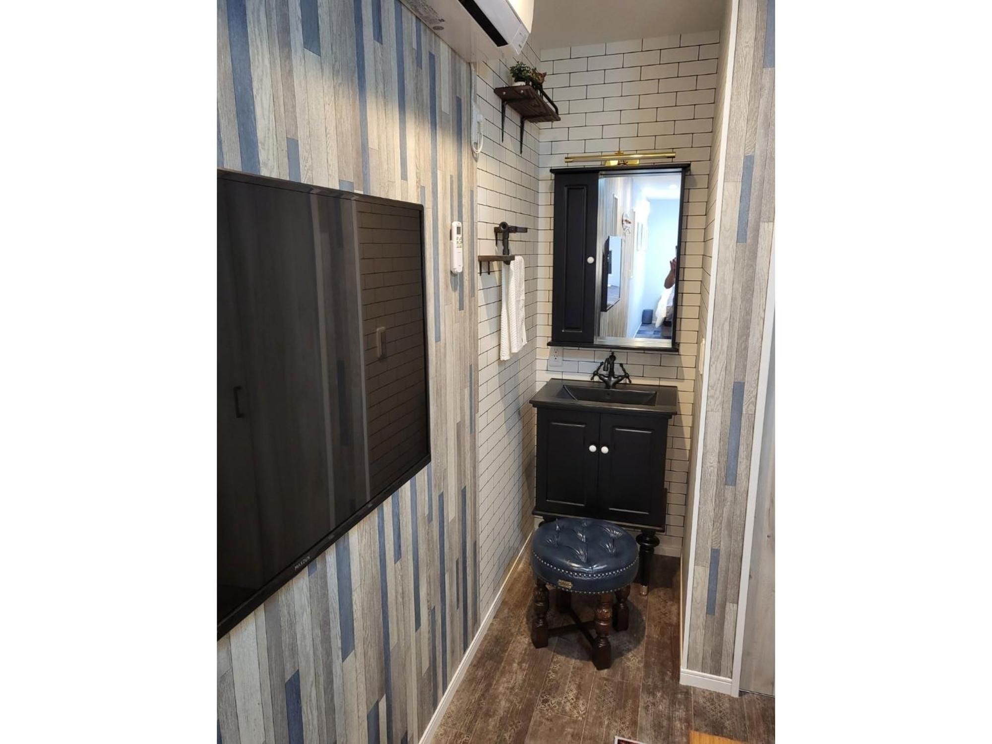 Seaside Garage Shima - Vacation Stay 85765V Ngoại thất bức ảnh