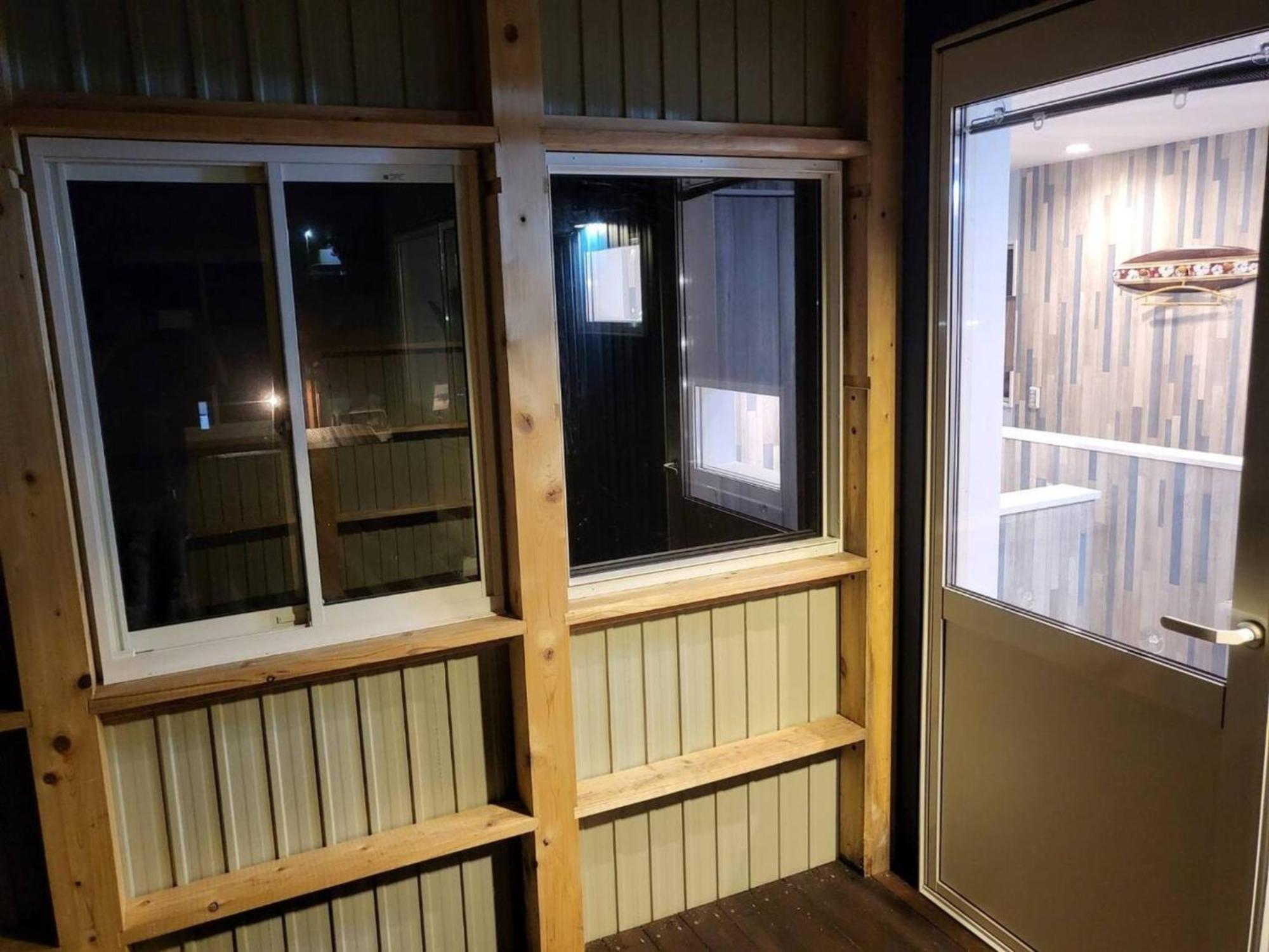 Seaside Garage Shima - Vacation Stay 85765V Ngoại thất bức ảnh