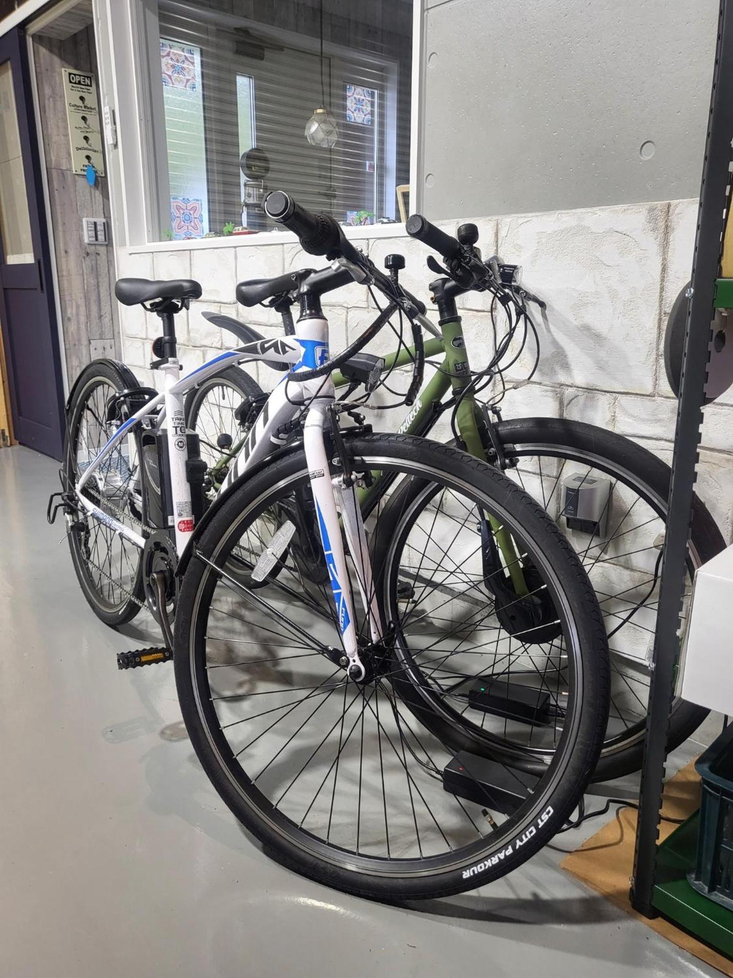 Seaside Garage Shima - Vacation Stay 85765V Ngoại thất bức ảnh
